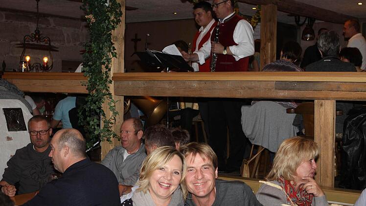Kronacher Musiknacht 2015. Foto: Michael Wunder