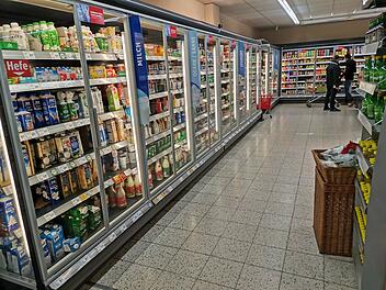 Rewe &uuml;bernimmt 10 fr&auml;nkische Tegut-Superm&auml;rkte &ndash; die Filialen im &Uuml;berblick