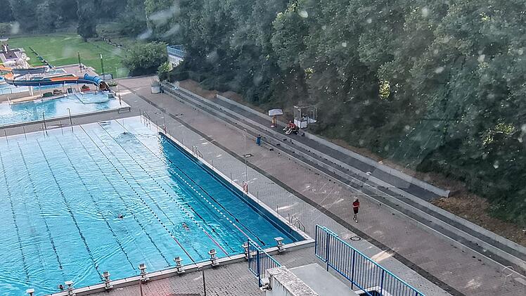 Stadionbad Nürnberg