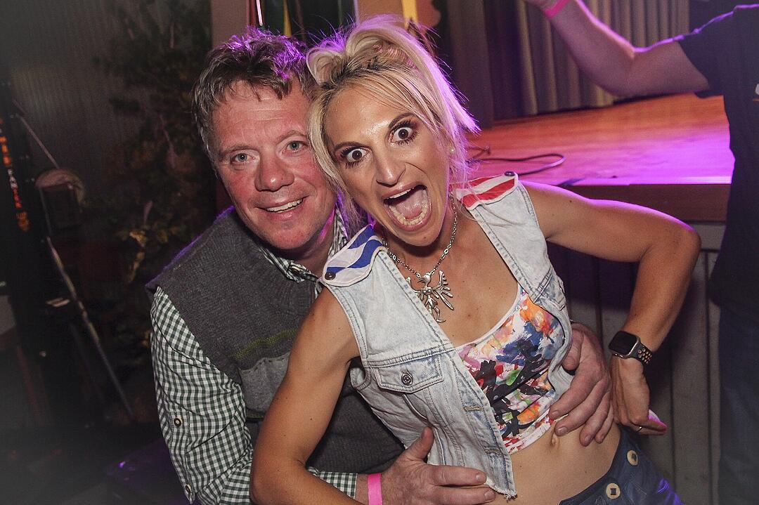 Susal – Die Partyhexe
