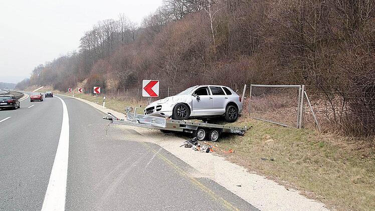 Foto: Ferdinand Merzbach