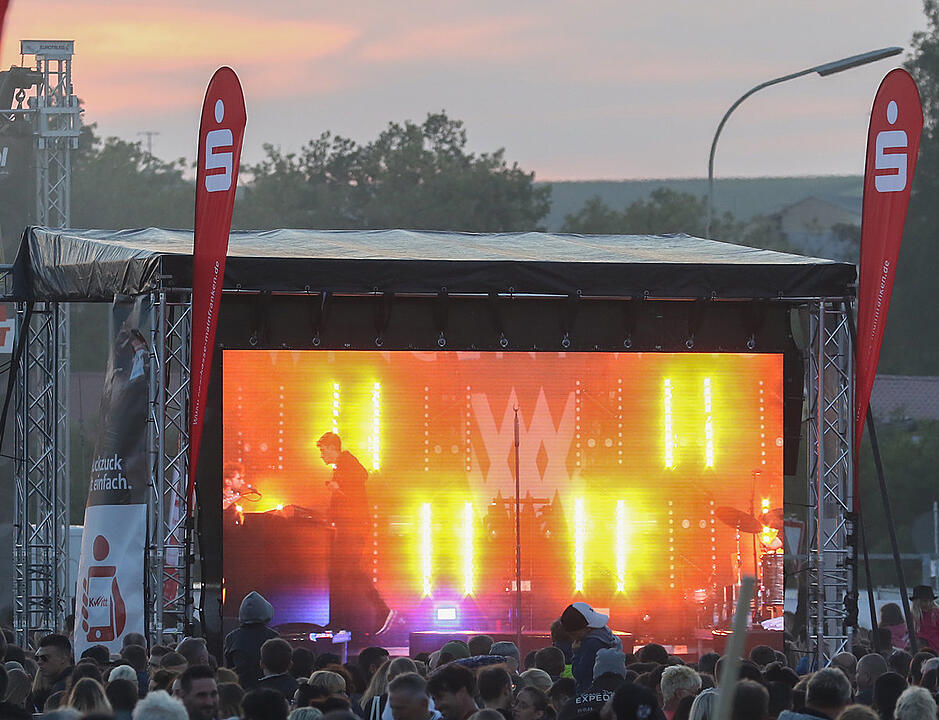 Wincent Weiss