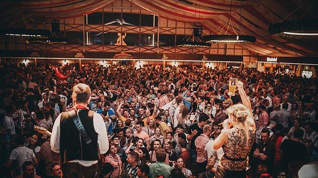 Es ist eine Frage, die sich viele  Kulmbacher stellen: Wann d&uuml;rfen wir wieder in den Stadel? Foto: Archiv