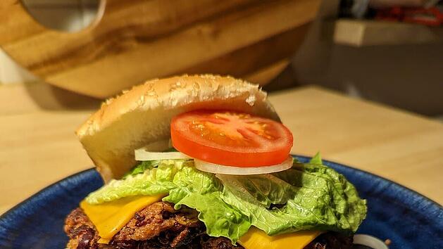 Burger