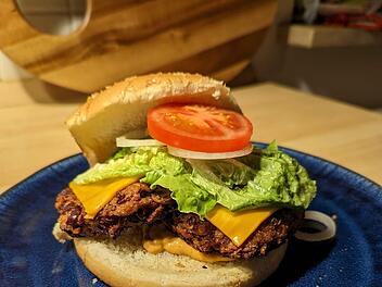 Burger