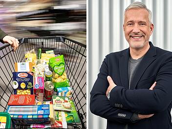 Für nur 2,22 Euro pro Tag: Sterne-Koch Alexander Herrmann verrät 7 Spar-Gerichte  für die ganze Woche