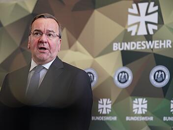 Verteidigungsminister Pistorius drängt auf schnelle Modernisierung der Bundeswehr