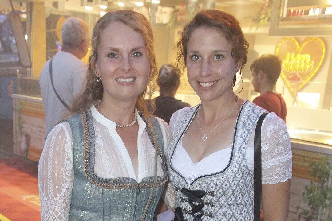 Impressionen vom Kronacher Freischießen 2024