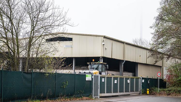 Bremen - Toter Säugling im Müll entdeckt