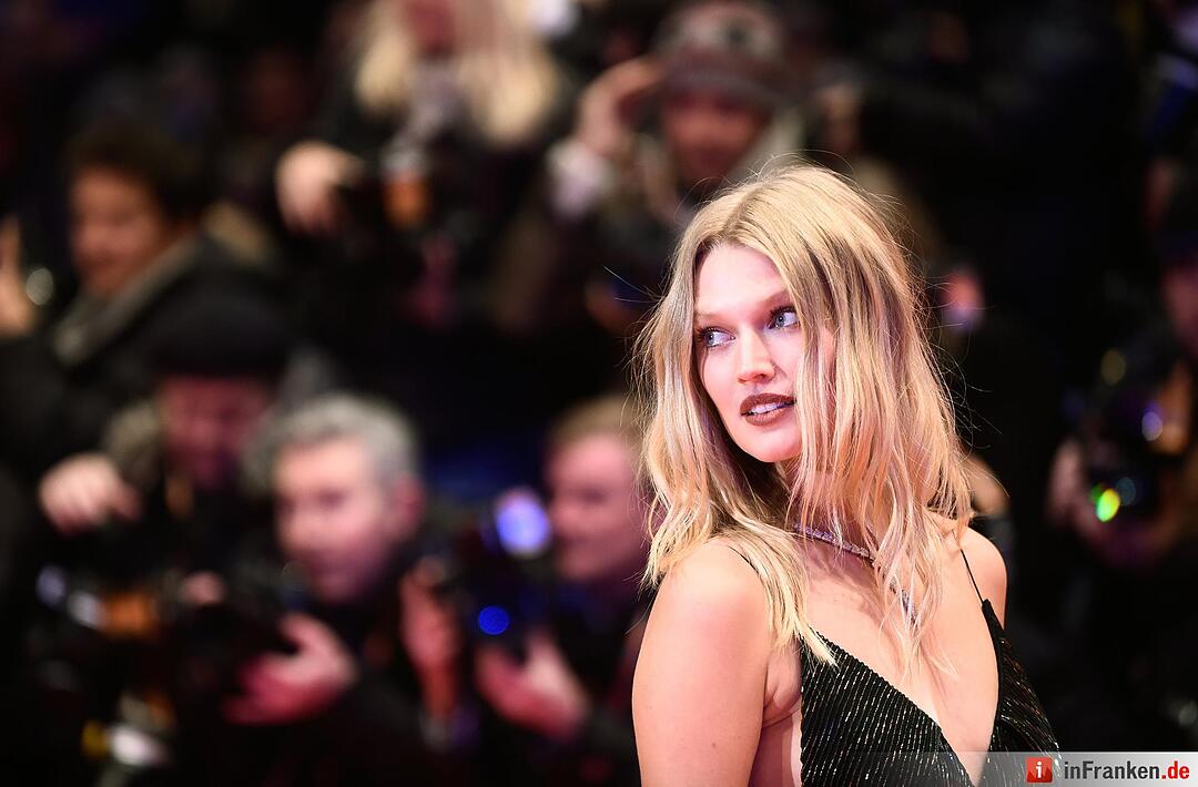 Berlinale 2016: Bilder von der Eröffnungsgala