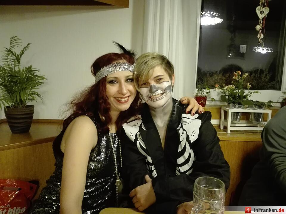 Fasching 2017 - Die Kostüme unserer Leser