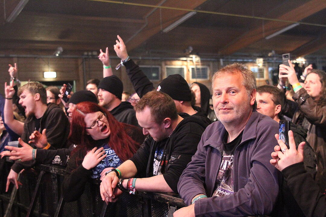 Metal Franconia 2018