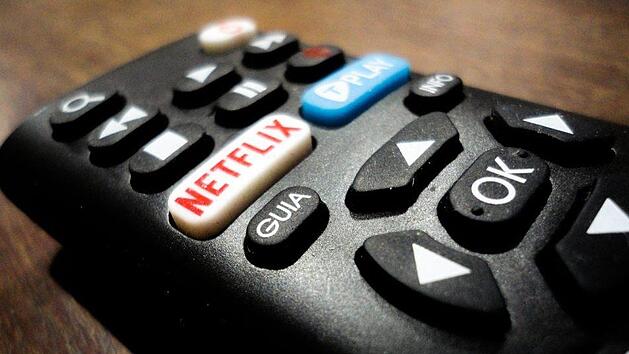Auch im November kommen wieder eine Vielzahl an neuen Serien und Filmen zu den Online -Streaming-Plattformen. Symbolfoto: Pixabay