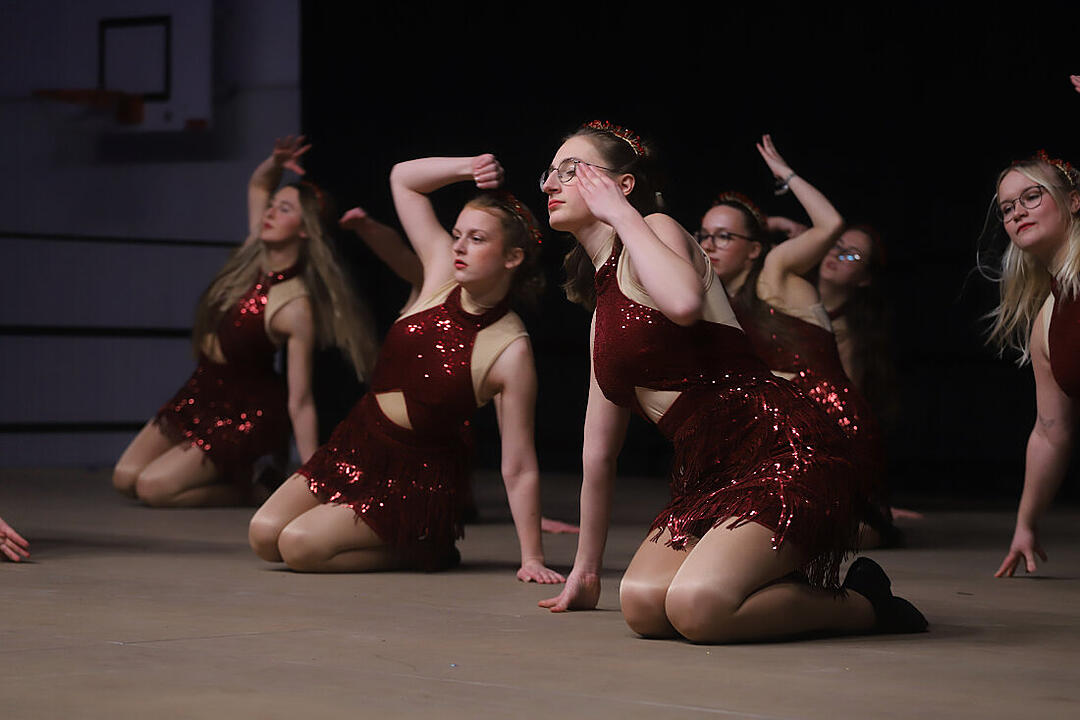 Endlich wieder Fasching!