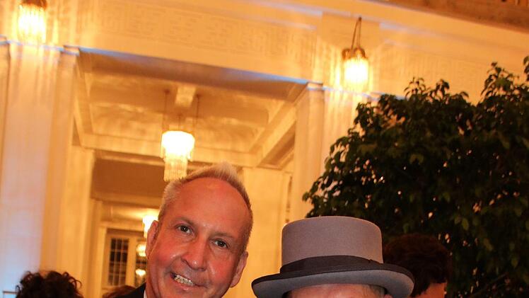 Eindrücke vom zweiten Tag des Rakoczy-Festes. Foto: Ralf Ruppert