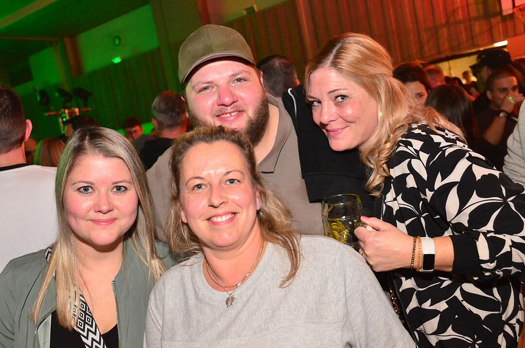 Das Jubiläumskonzert!