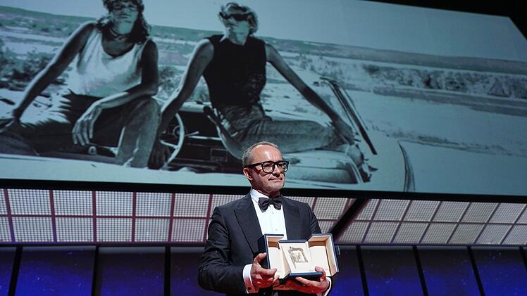 Filmfestival in Cannes