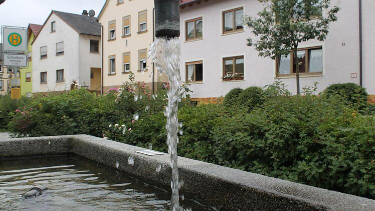 Döringstadt
