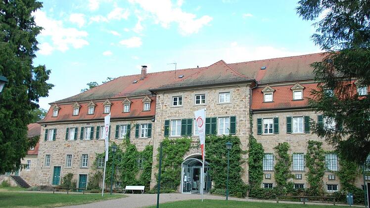 Das Bismarck-Museum wird 20 Jahre alt. Friederike Grell