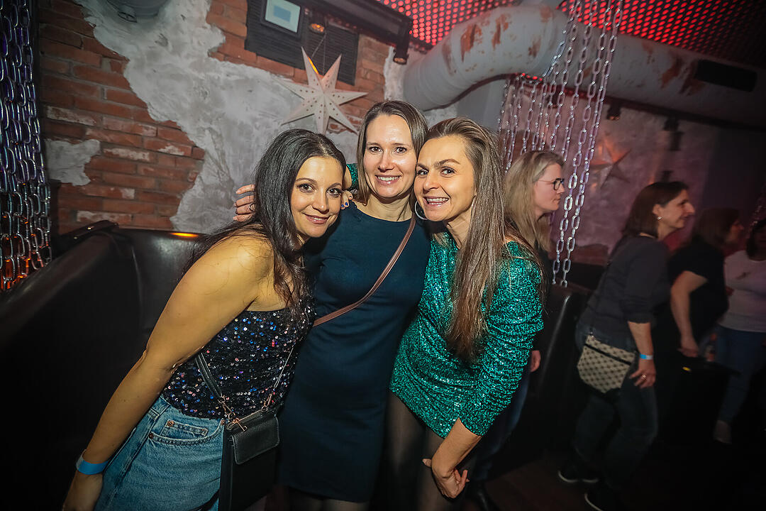 Die neue Eventlocation in Schweinfurt!