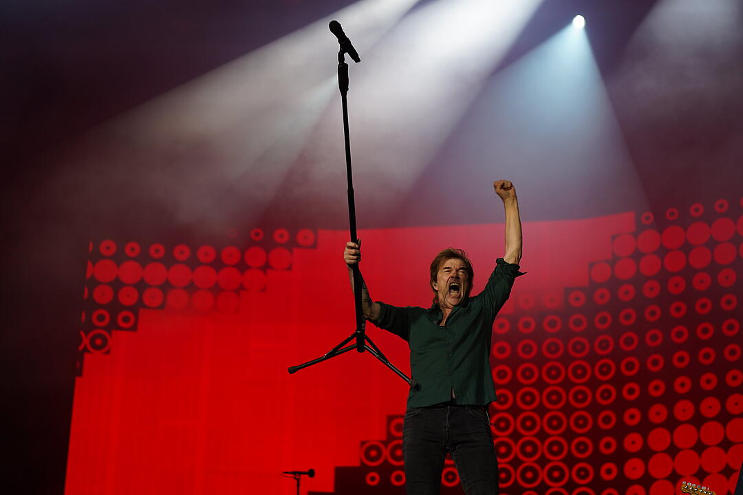 Rock im Park 2023: Die Toten Hosen