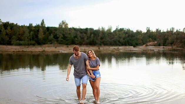 Blind Date: Mit diesen 5 Tipps klappt das unbekannte Kennenlernen