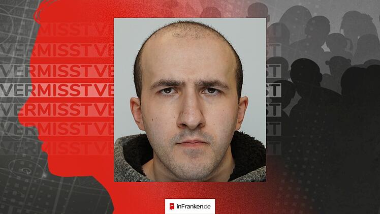 Dominik Ochs (30) nach "Arschlochhausen"-Kerwa-Besuch vermisst