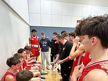 "Bayerische": Zwei Bamberger Teams auf dem Treppchen