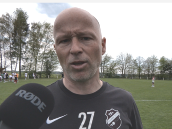 VIDEO: Reaktionen TSV Schammelsdorf vs. SV Friesen