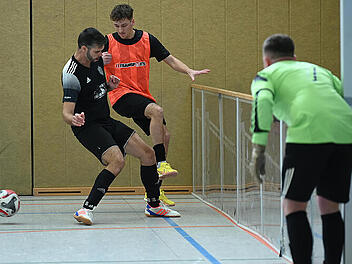 VIDEO:  Die Highlights der TKV-Cup-Halbfinals