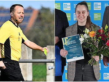 Torsten Oehrl: &bdquo;Wir sind v&ouml;llig im Soll"