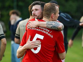 Relegation am Donnerstag: Enge Partien und klare Niederlagen