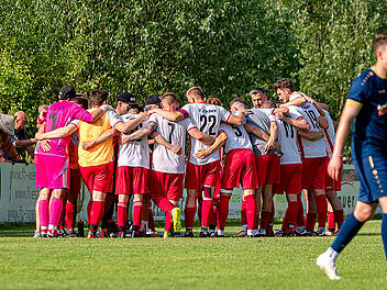 Der SV Fortuna Untersteinach hofft auf mehr Fort&uuml;ne