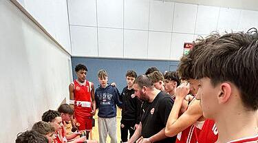 "Bayerische": Zwei Bamberger Teams auf dem Treppchen