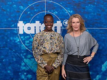 Was im Fernsehjahr 2024 - "Tatort"