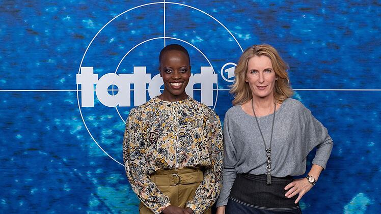 Was im Fernsehjahr 2024 - "Tatort"