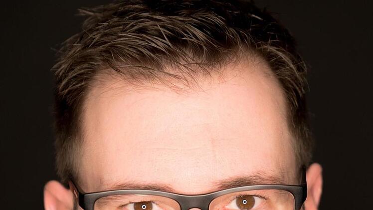 Stephan Wilm