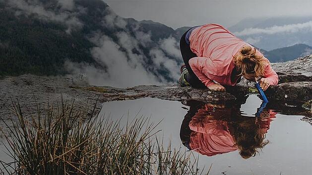 LifeStraw-Wasserfilter