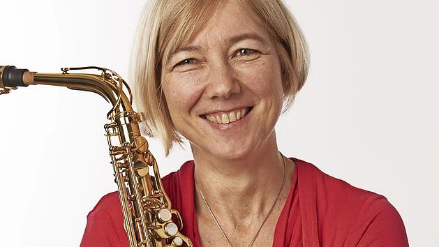 Christine Balig
