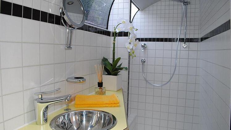 Das größte Eventmobil der Welt Foto: Sonja Adam