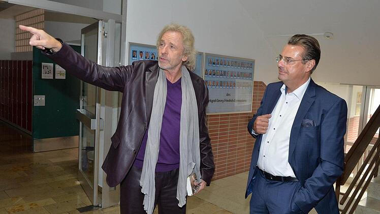 Foto: Ronald Rinklef