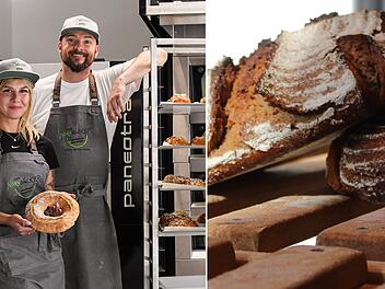 Nürnberg: Schwäbische Bio-Bäckerei "Cumpanum" übernimmt den "Nürnbäcker" Nürnberg: Schwäbische Bio-Bäckerei "Cumpanum" übernimmt den "Nürnbäcker"