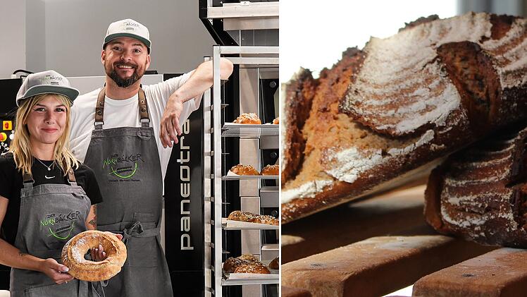 Nürnberg: Schwäbische Bio-Bäckerei "Cumpanum" übernimmt den "Nürnbäcker"