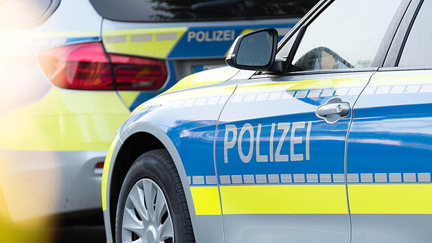 Blaulicht, Polizei