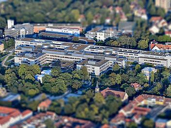 Uniklinikum erh&auml;lt 2,5 Millionen f&uuml;r Forschung gegen Krebs-Komplikation