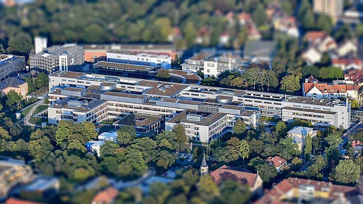 Uniklinikum erh&auml;lt 2,5 Millionen f&uuml;r Forschung gegen Krebs-Komplikation