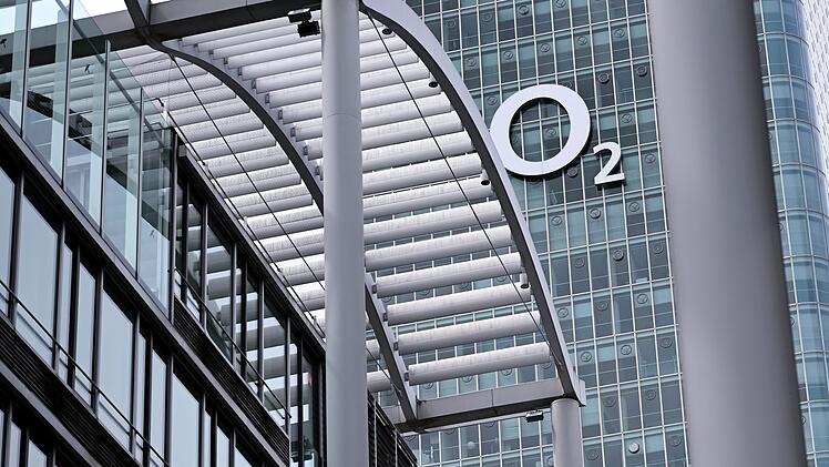 O2 Telefonica