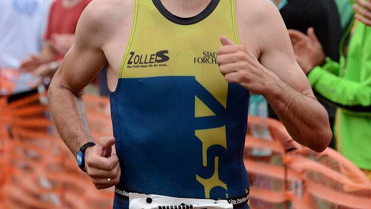 2014-Gewinner Christian Seeberger wurde Zweiter. Foto: herzopress