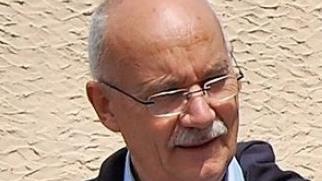 Franz-Peter Jörg aus Waldfenster gehört die Medaille.  Archivfoto: Sigismund von Dobschütz