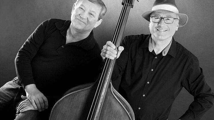 Jazz Me im Vecchia Casa. Foto: Veranstalter